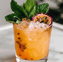 Lilikoi Mai Tai